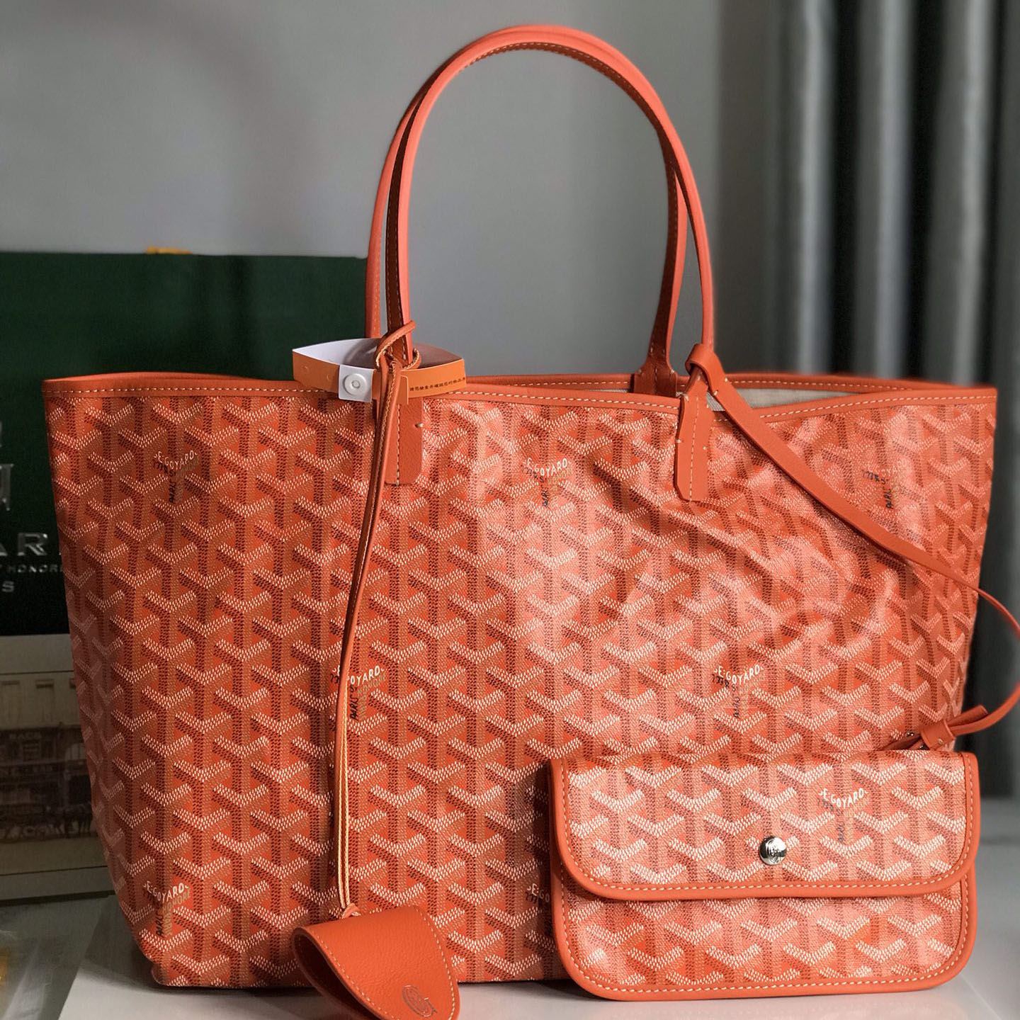 Go*ard shopping bags